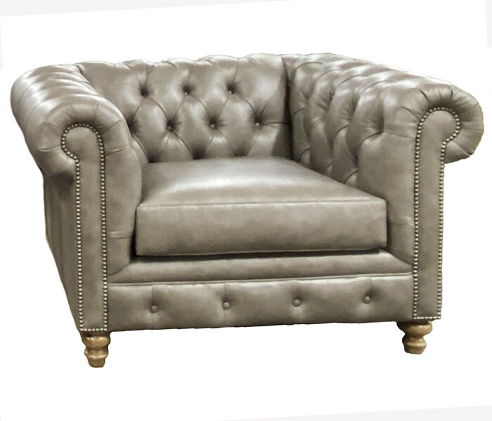 Birmingham Chair 606